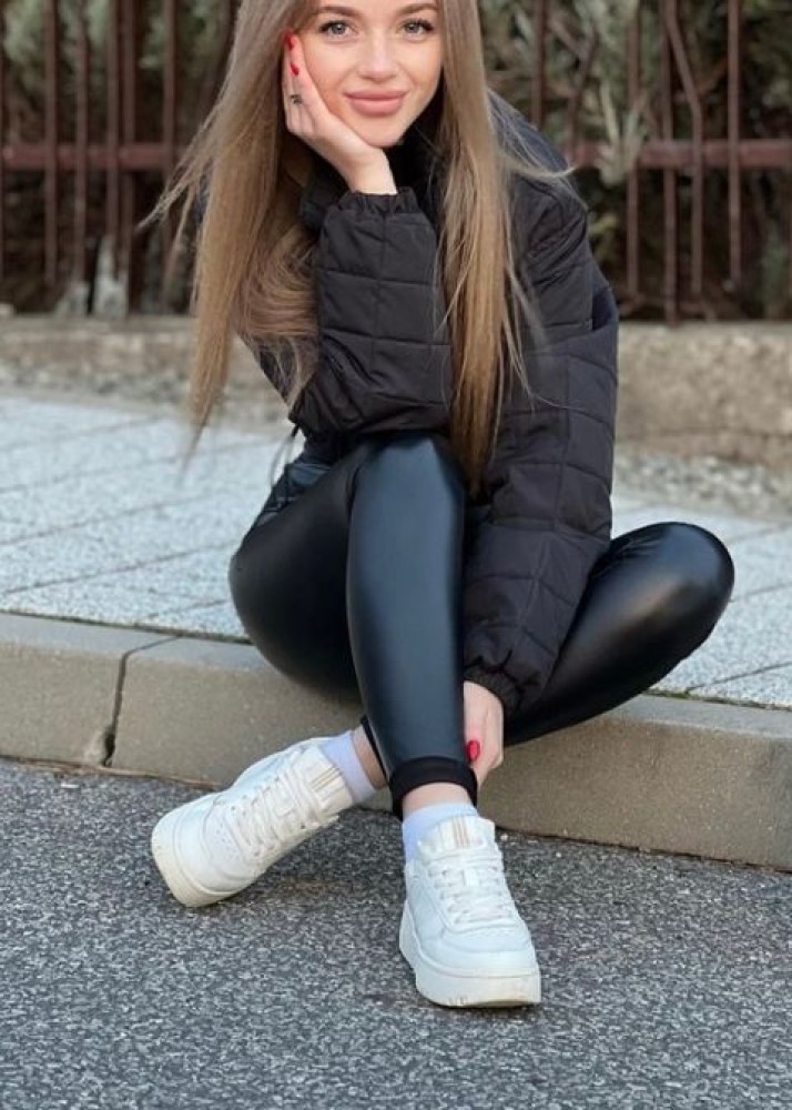 Индивидуалка Рита фото № 2 в городе Усть-Кут