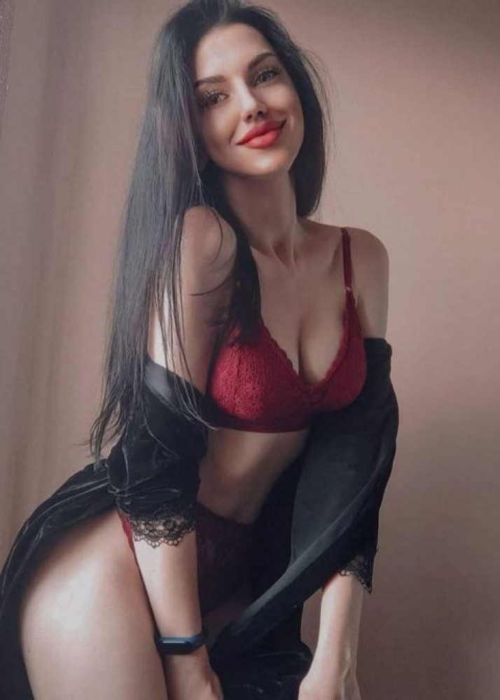 Индивидуалка Рита фото № 2 в городе Усть-Кут