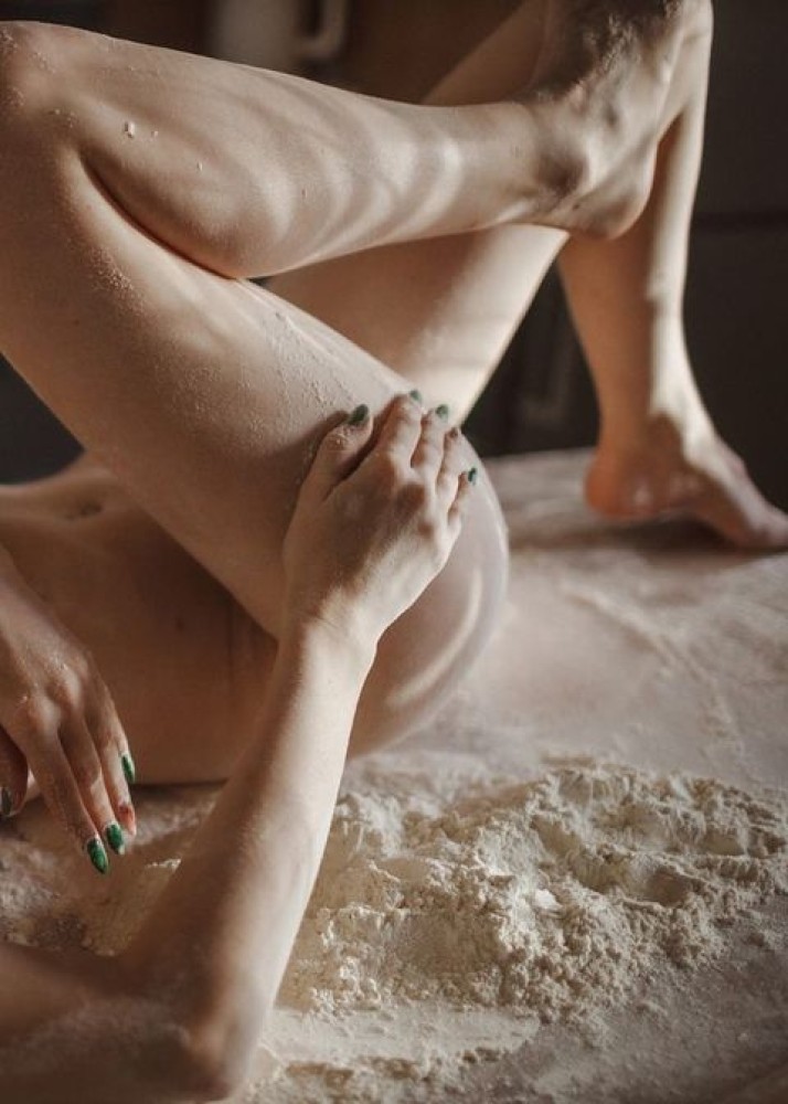 Индивидуалка Рита фото № 2 в городе Усть-Кут