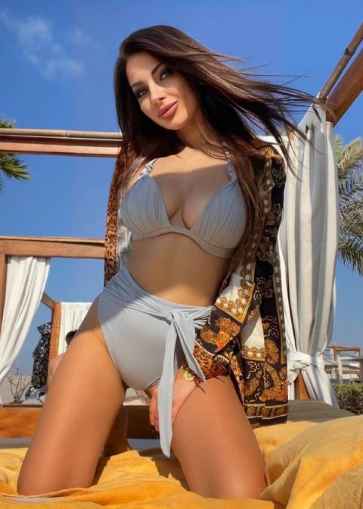 Индивидуалка Роксана главное фото в городе Усть-Кут 