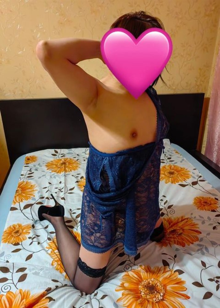 Индивидуалка Самира фото № 2 в городе Усть-Кут