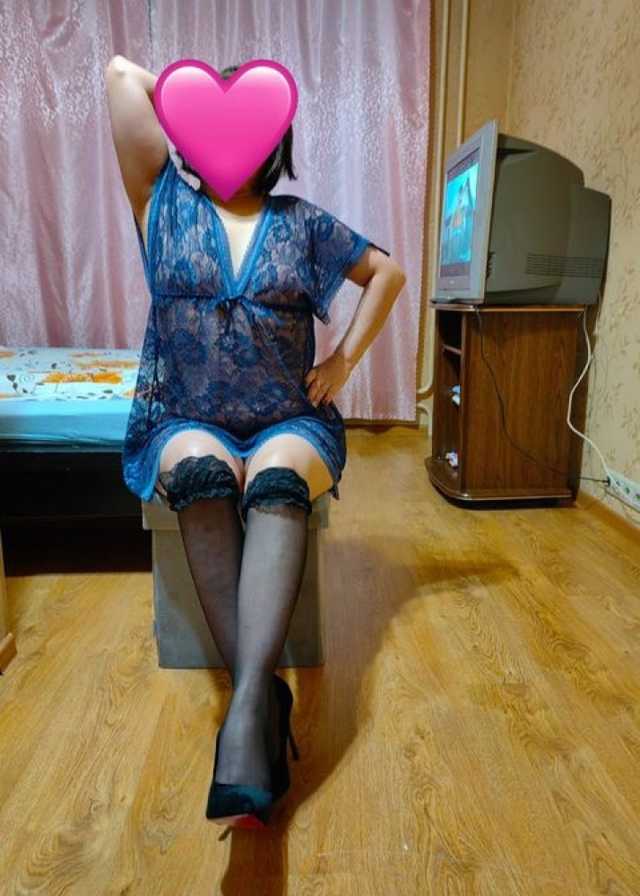 Индивидуалка Самира фото № 2 в городе Усть-Кут