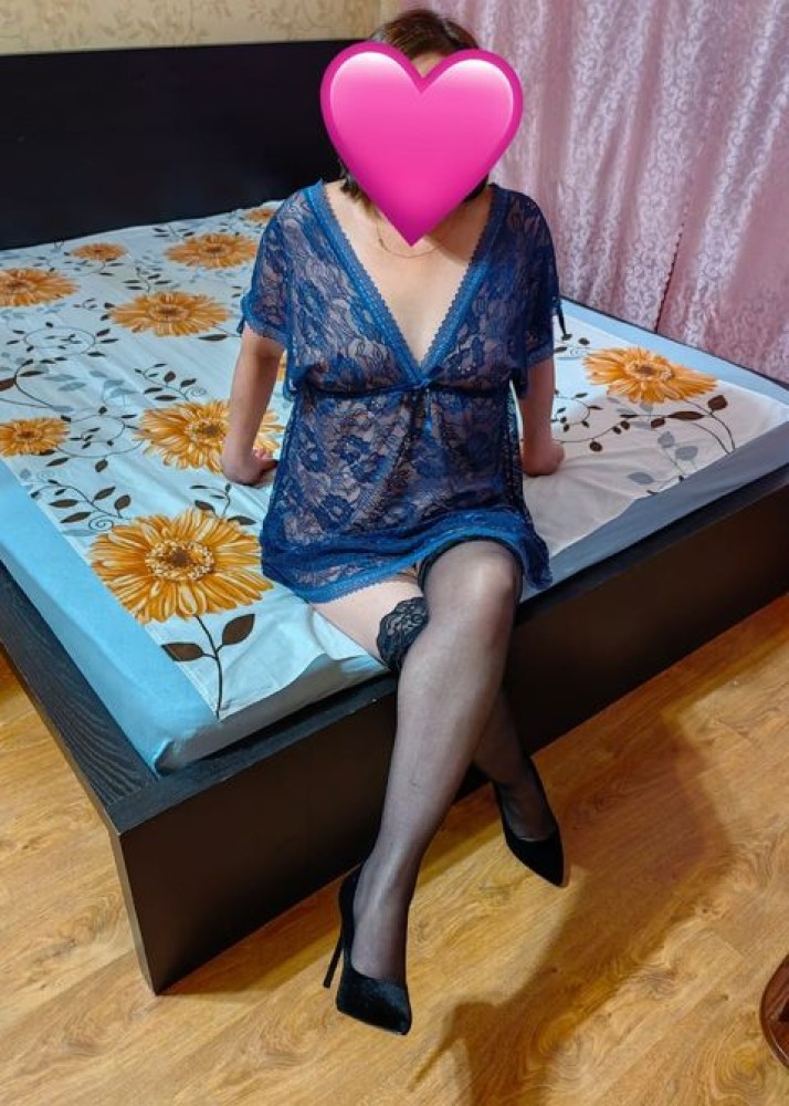 Индивидуалка Самира фото № 2 в городе Усть-Кут