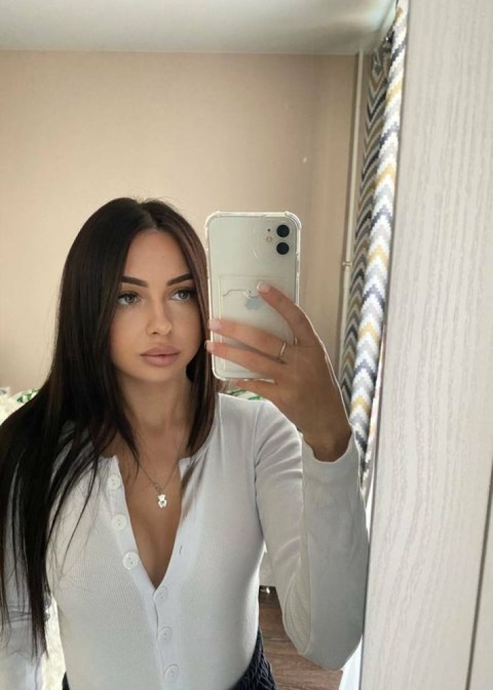 Индивидуалка Сашенька фото № 2 в городе Усть-Кут