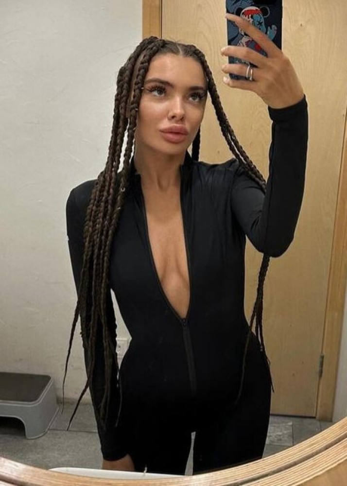 Индивидуалка Шарлотта главное фото в городе Усть-Кут 