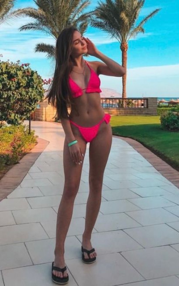 Индивидуалка София фото № 2 в городе Усть-Кут