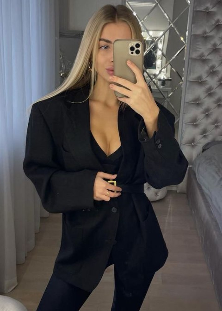 Индивидуалка Соня фото № 2 в городе Усть-Кут