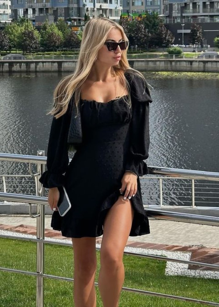 Индивидуалка Соня фото № 2 в городе Усть-Кут