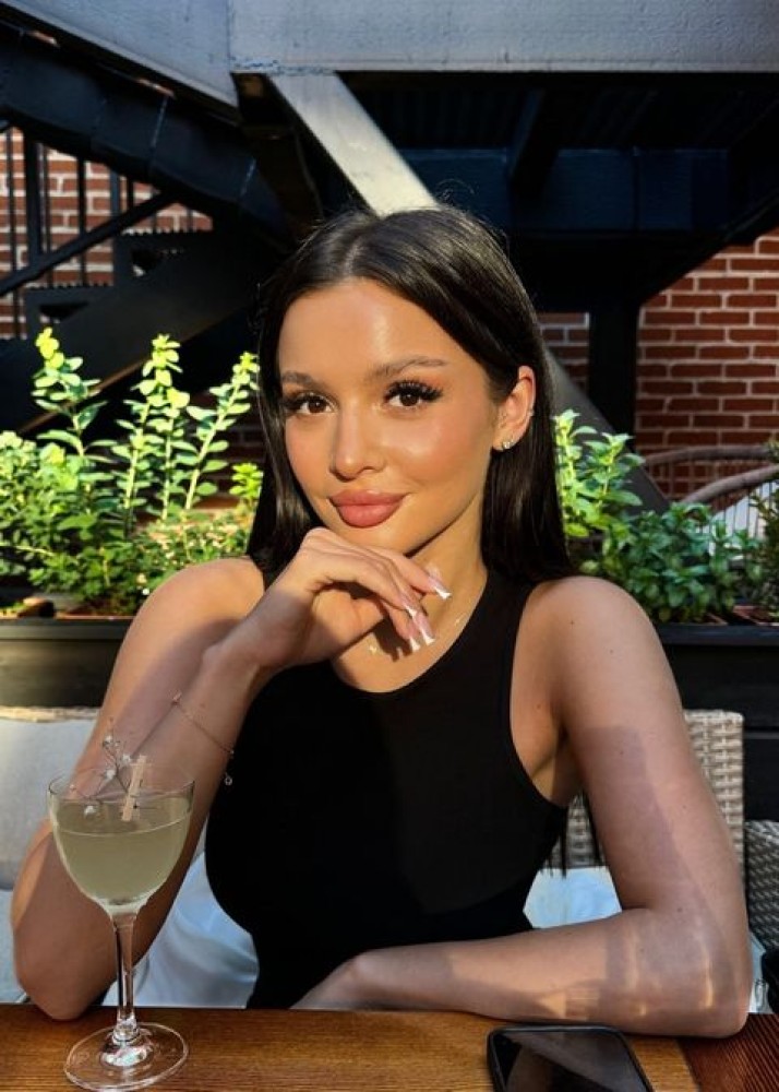 Индивидуалка Таня фото № 2 в городе Усть-Кут