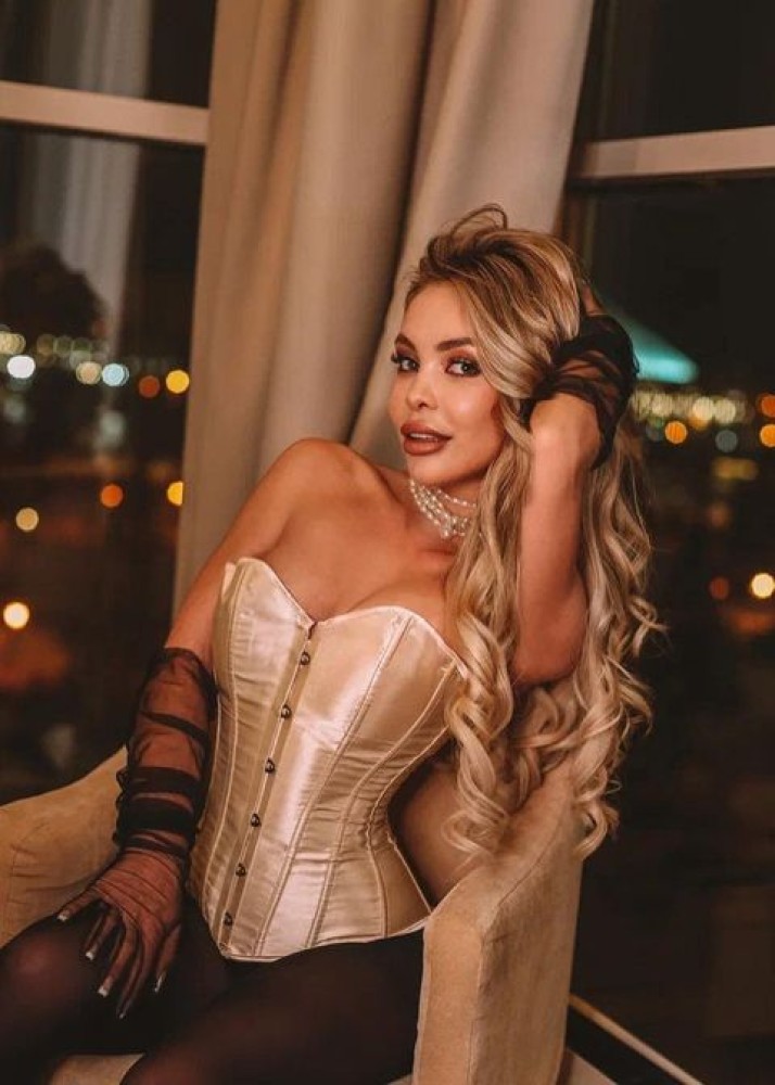 Индивидуалка Вика фото № 2 в городе Усть-Кут