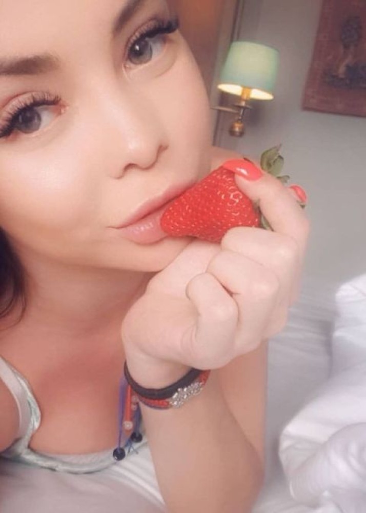 Индивидуалка Вика фото № 2 в городе Усть-Кут