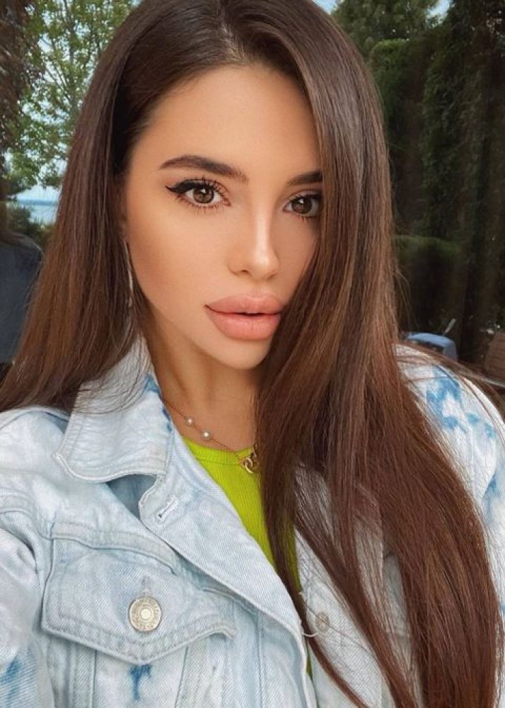 Индивидуалка ВИКА главное фото в городе Усть-Кут 