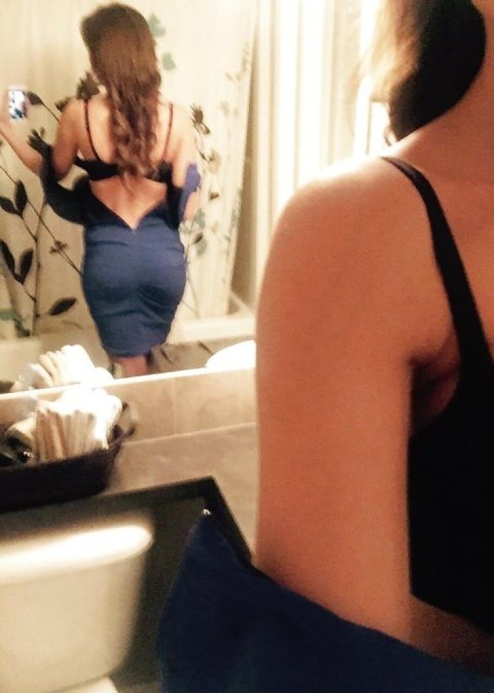 Индивидуалка Вика фото № 2 в городе Усть-Кут