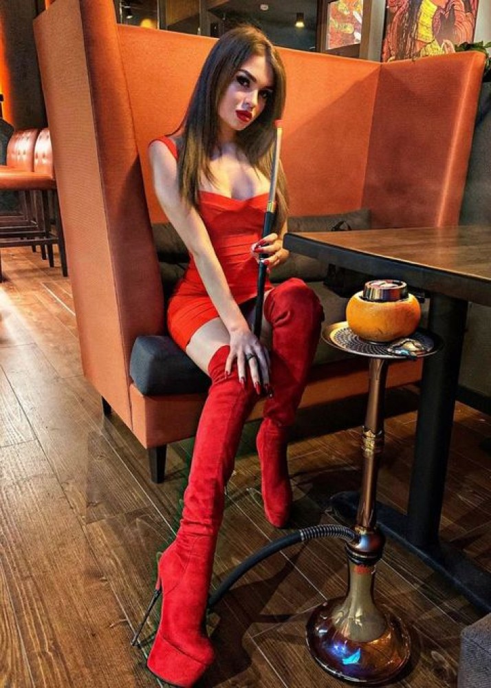 Индивидуалка Викуся фото № 2 в городе Усть-Кут