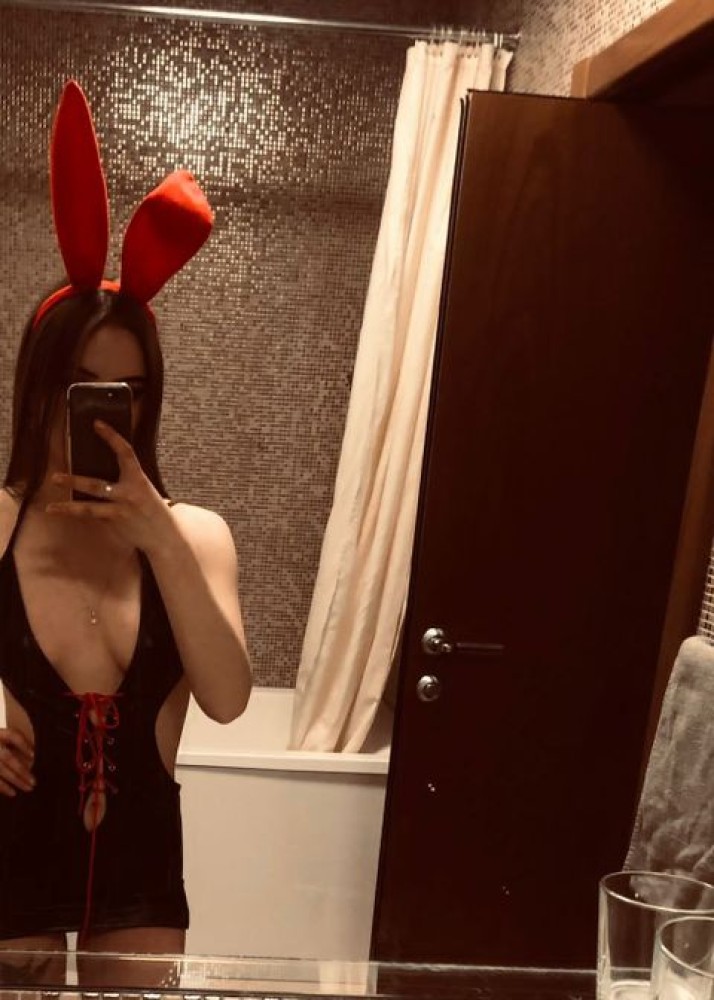 Индивидуалка Влада фото № 2 в городе Усть-Кут