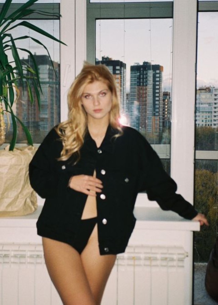 Индивидуалка Яна главное фото в городе Усть-Кут 