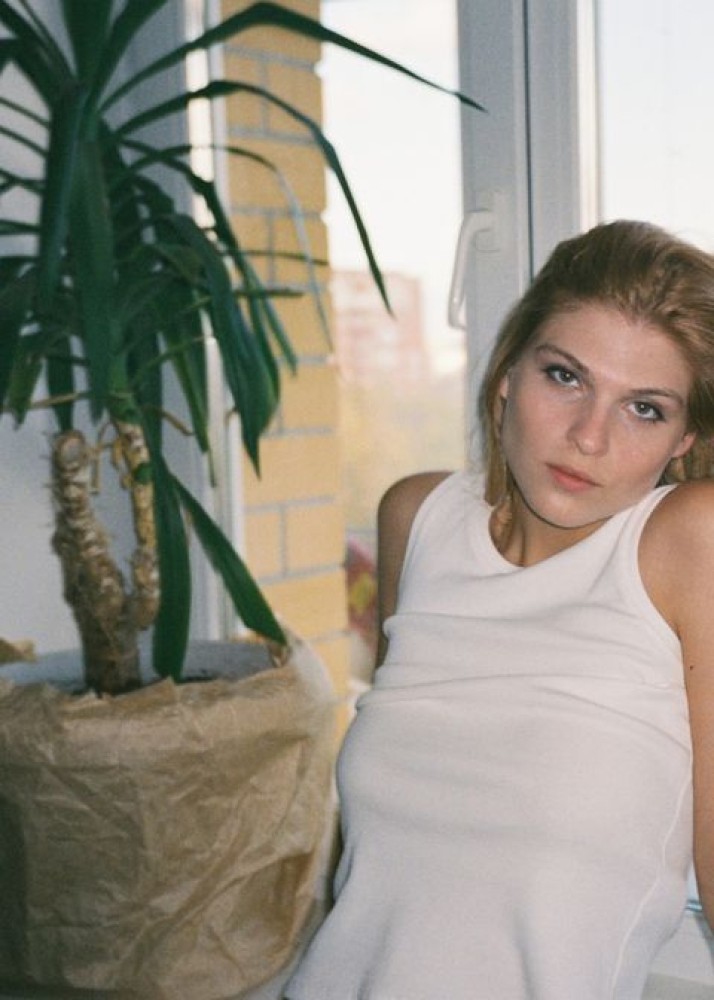 Индивидуалка Яна фото № 2 в городе Усть-Кут