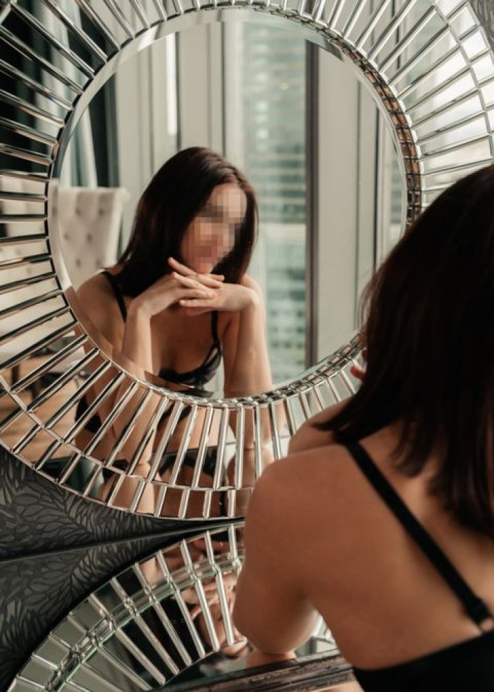 Индивидуалка Яна фото № 2 в городе Усть-Кут