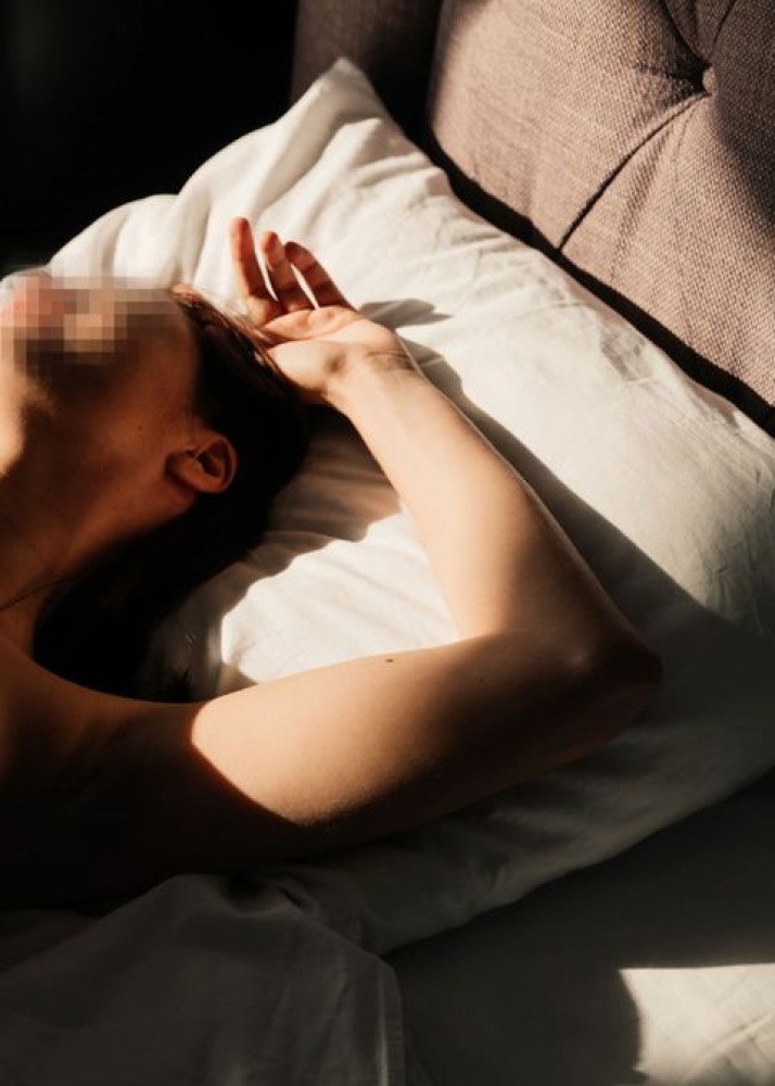 Индивидуалка Яна фото № 2 в городе Усть-Кут