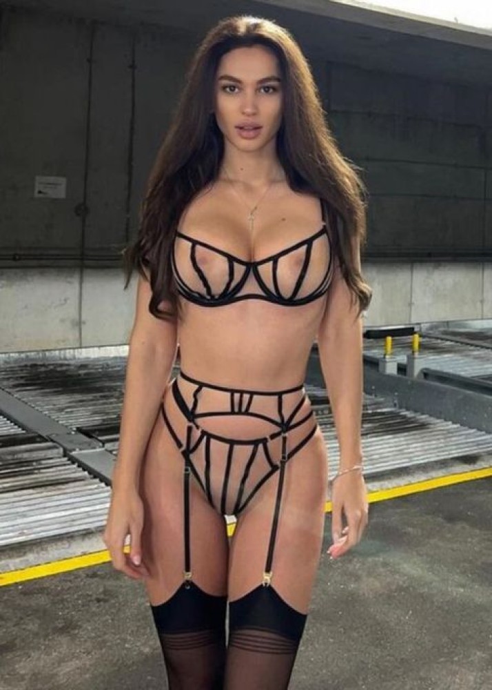 Индивидуалка Юнона главное фото в городе Усть-Кут 