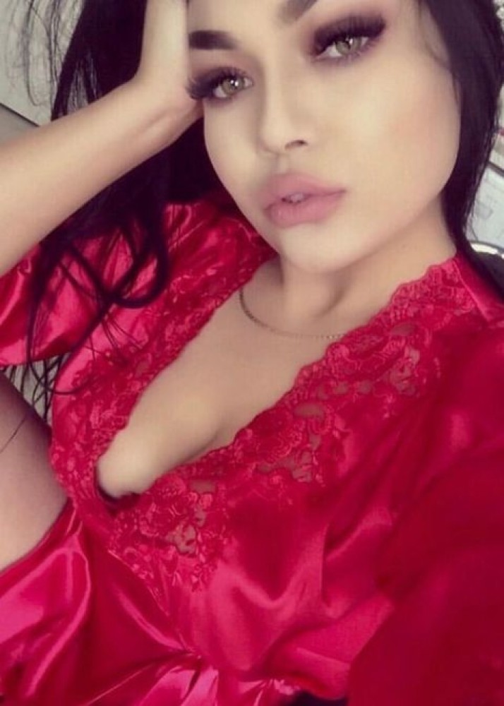 Индивидуалка Zarina фото № 2 в городе Усть-Кут