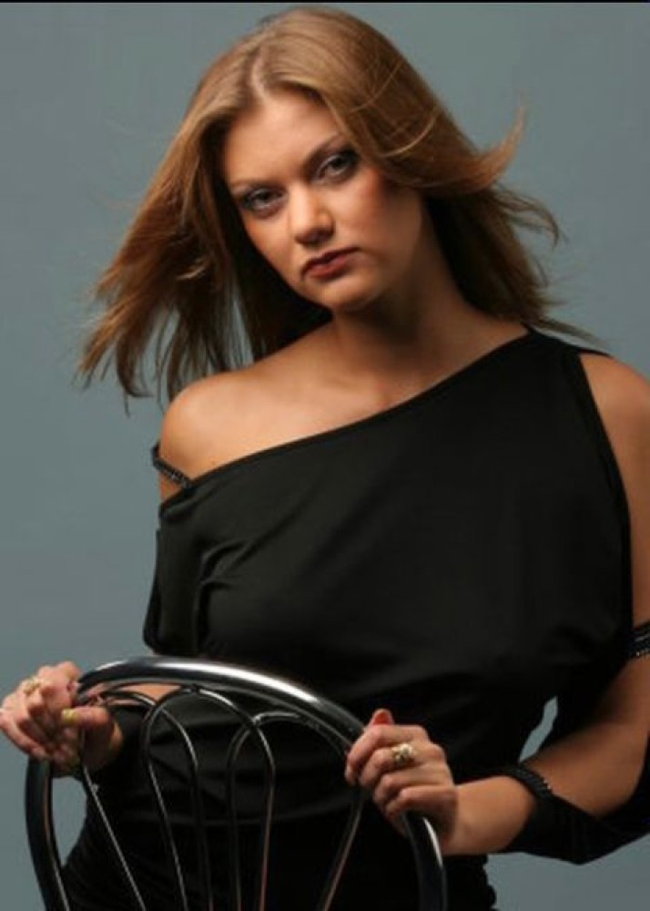 Индивидуалка Женя фото № 2 в городе Усть-Кут