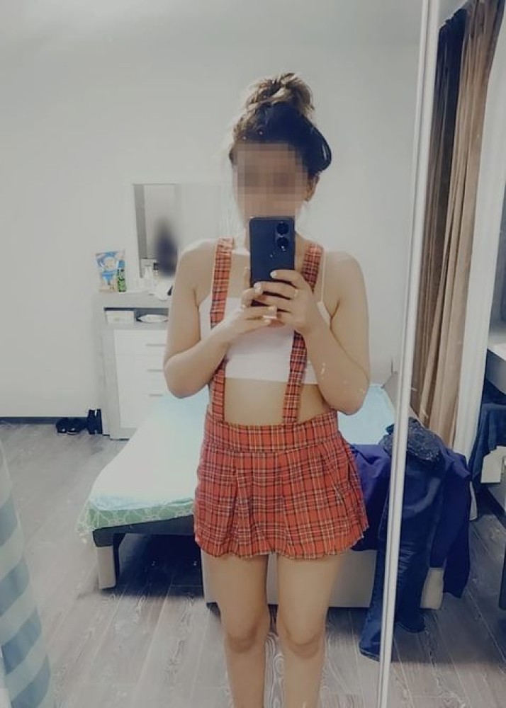 Индивидуалка Золушка фото № 2 в городе Усть-Кут