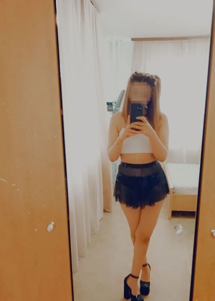 Индивидуалка Золушка фото № 2 в городе Усть-Кут