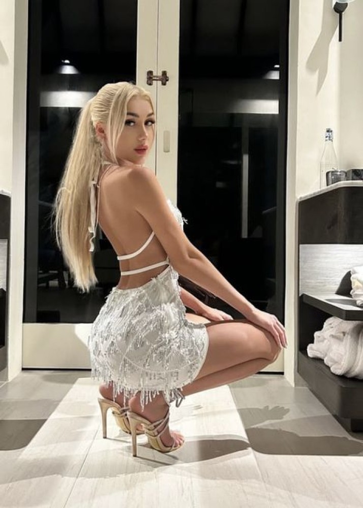 Индивидуалка Алесия фото № 2 в городе Усть-Кут