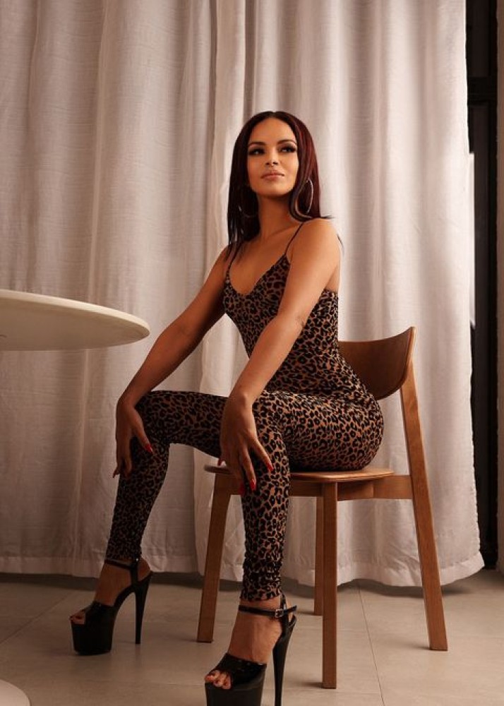 Индивидуалка Алина фото № 2 в городе Усть-Кут