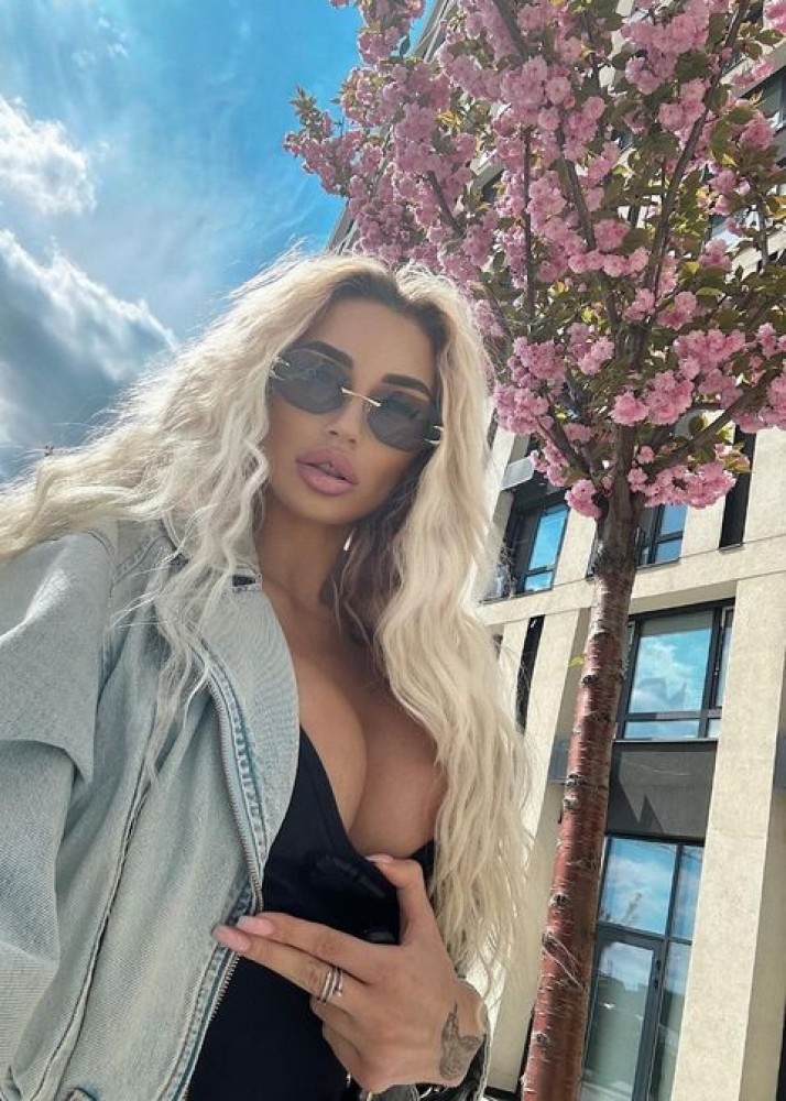 Индивидуалка АЛЁНА фото № 2 в городе Усть-Кут