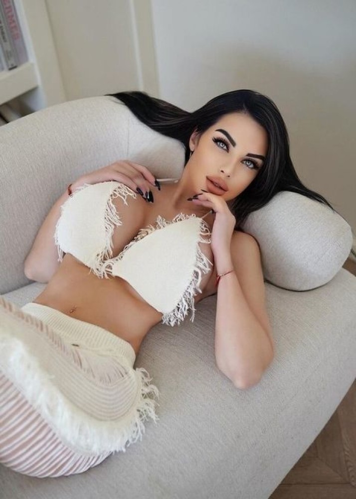 Индивидуалка Карина фото № 2 в городе Усть-Кут