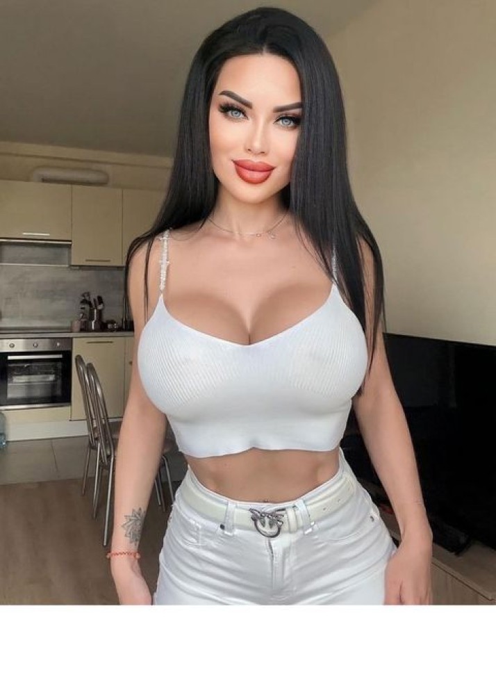 Индивидуалка Карина фото № 2 в городе Усть-Кут