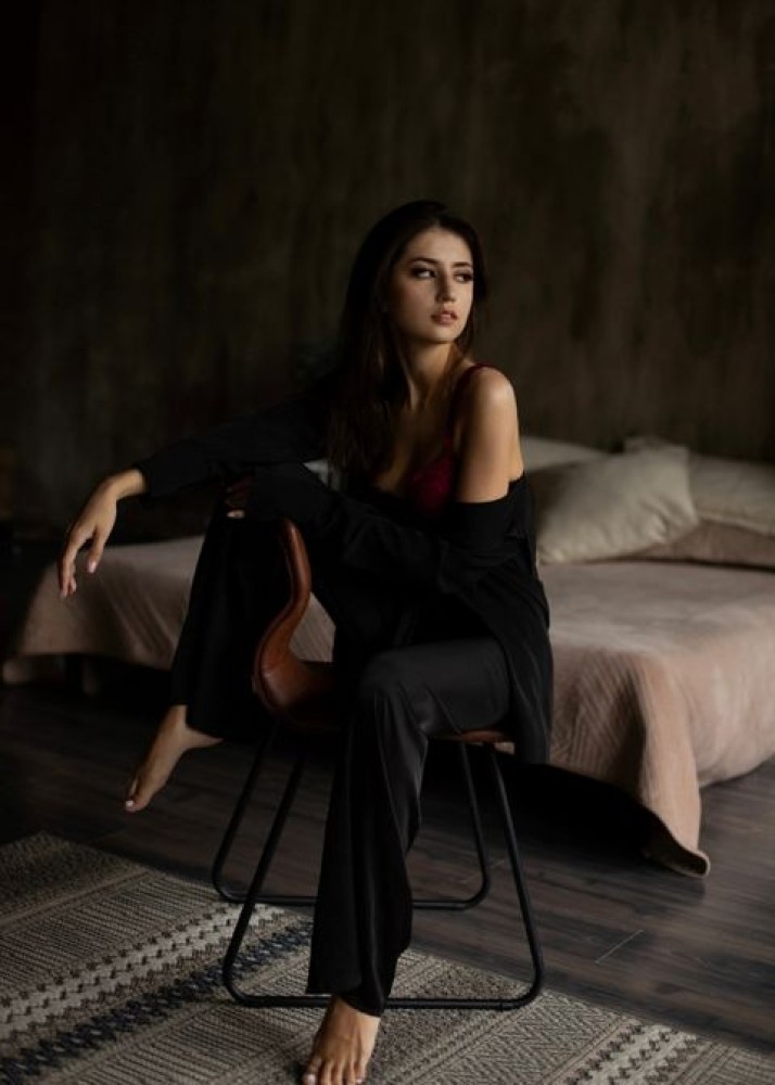 Индивидуалка Марго фото № 2 в городе Усть-Кут