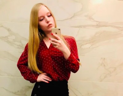 Лика, Г. Усть-Кут