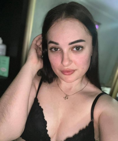 Инна, Г. Усть-Кут