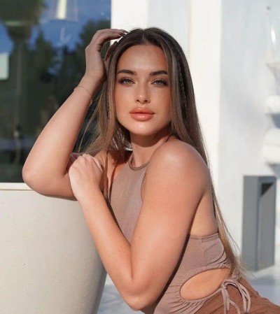 Алла, Г. Усть-Кут