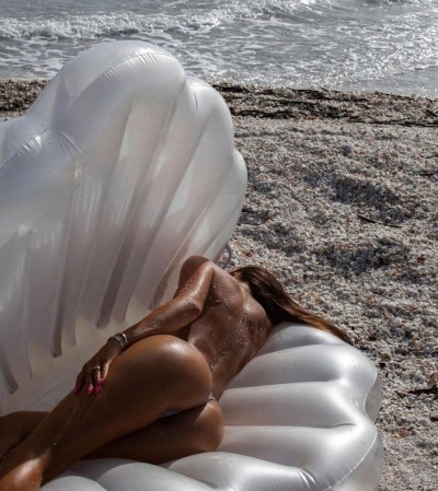 Яна, Г. Усть-Кут