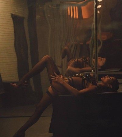 Соня, Г. Усть-Кут