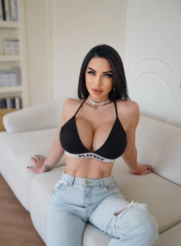 Ника, Г. Усть-Кут