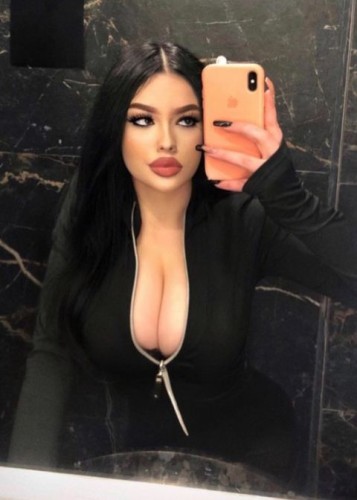 Алёна, Г. Усть-Кут