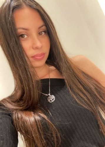 Инна, Г. Усть-Кут