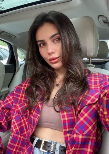 Лера, Г. Усть-Кут