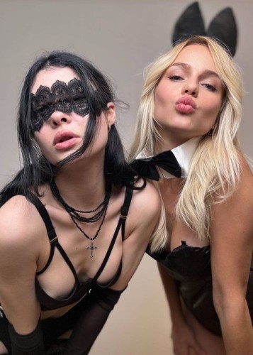 ЛераКарина, Г. Усть-Кут