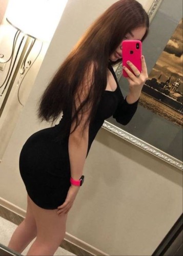 Настя, Г. Усть-Кут