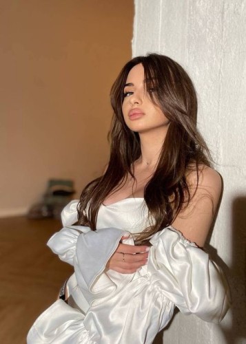 Сашенька, Г. Усть-Кут