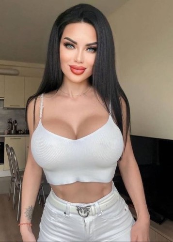 Карина, Г. Усть-Кут