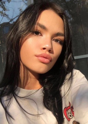 Ульяна, Г. Усть-Кут